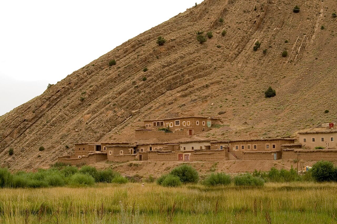 Boutique lodge at 1,850 m, exclusive partnership